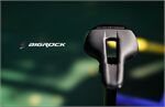 Yên xe đạp Bigrock Carbon V-Cut